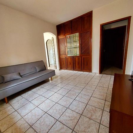 Casa Da Malu Hotel Uberlândia Kültér fotó
