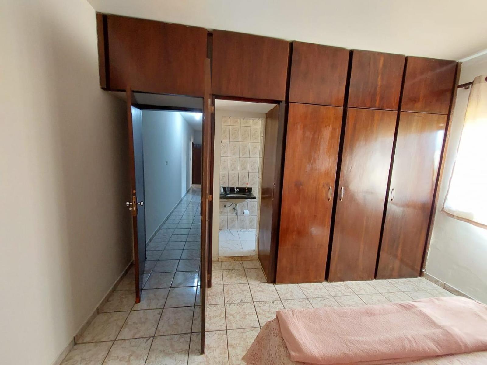 Casa Da Malu Hotel Uberlândia Kültér fotó