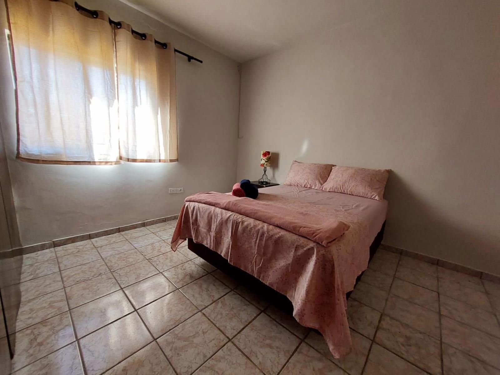 Casa Da Malu Hotel Uberlândia Kültér fotó