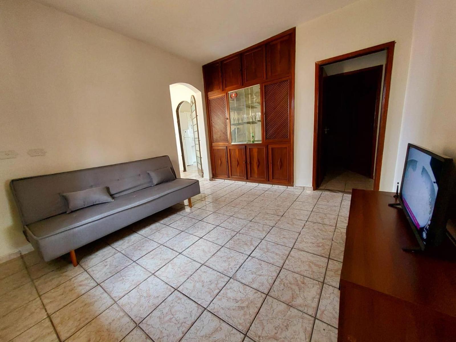 Casa Da Malu Hotel Uberlândia Kültér fotó
