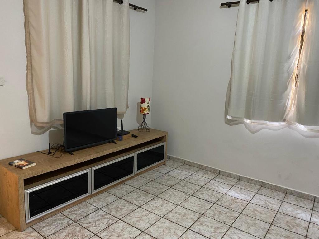 Casa Da Malu Hotel Uberlândia Kültér fotó