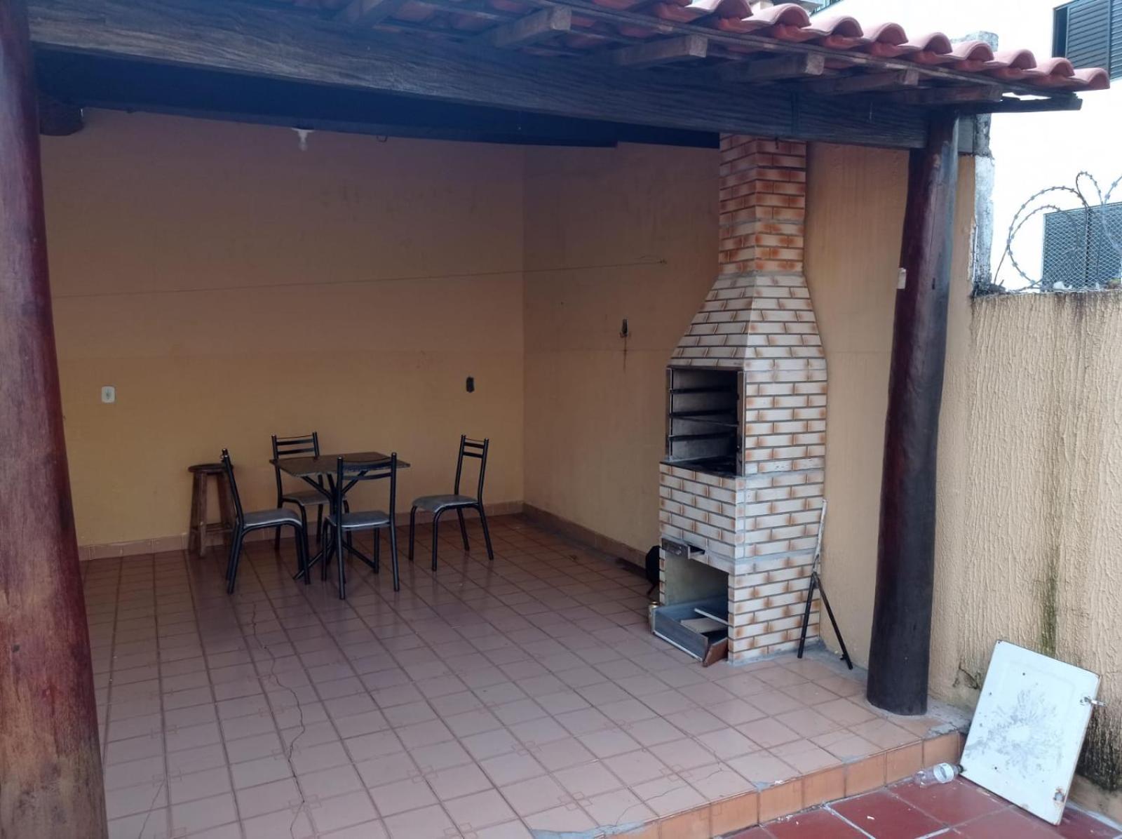 Casa Da Malu Hotel Uberlândia Kültér fotó