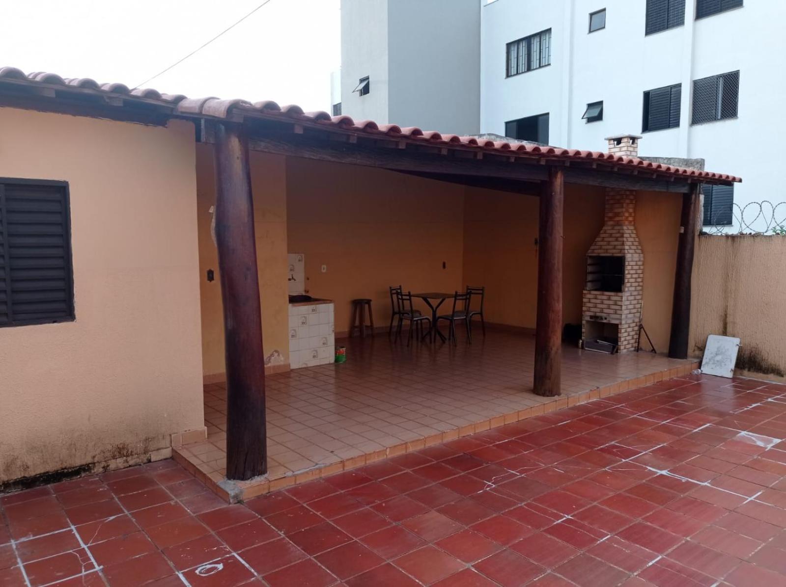 Casa Da Malu Hotel Uberlândia Kültér fotó